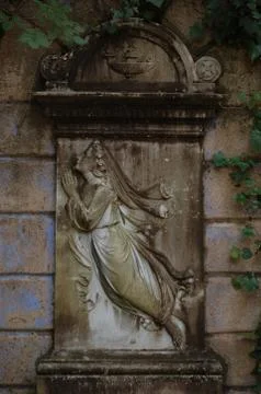 Bas-relief Stock Photos