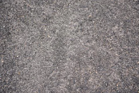 Basalt fine aggregate, basalt aggregate Stock Photos