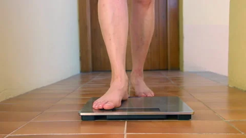 Bascula Bblanc Stock Footage 139007013