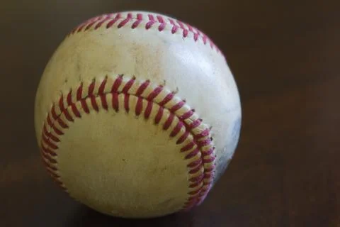 Base ball Stock Photos