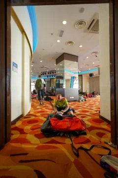 Base Jumpers Stock Photos