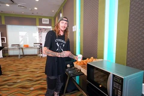 Base Jumpers Stock Photos