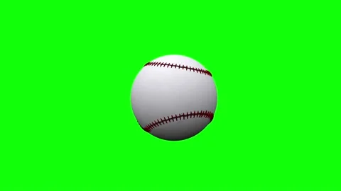 BASEBALL 1 Stock Footage 216525737