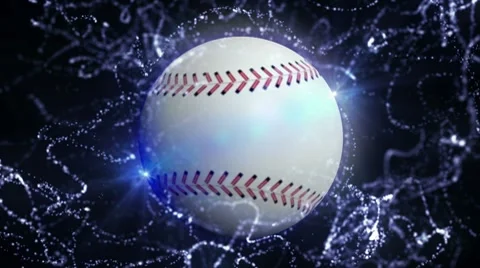Baseball 3 - HD1080 Stock Footage 8762402