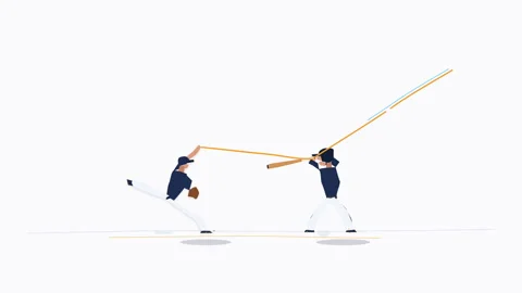 Baseball animation pitching, batting, sport, motion graphic, game Stock Footage 346542373