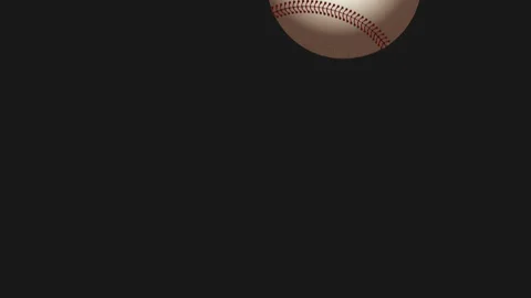 Baseball Background Animation. 4K,60fps Stock Footage 111632493