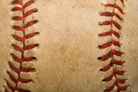 Baseball background Stock Photos