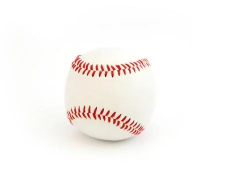 Baseball ball Stock Photos