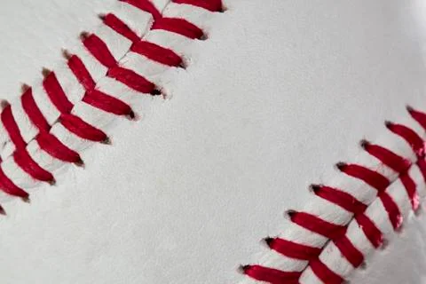 Baseball ball Stock Photos
