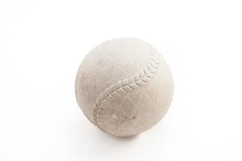 Baseball ball Stock Photos