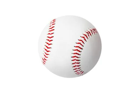 Baseball ball Stock Photos