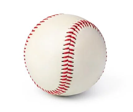 Baseball Ball Stock Photos