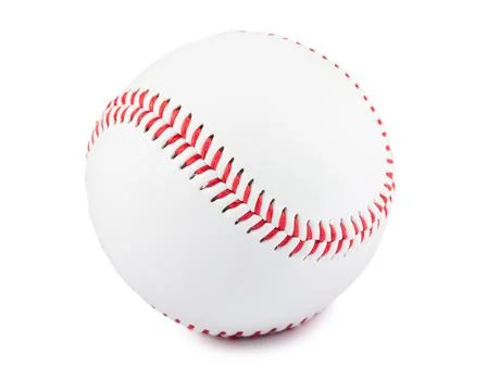 Baseball ball Stock Photos
