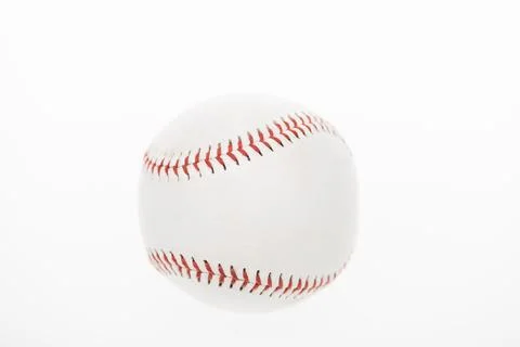 Baseball ball Stock Photos