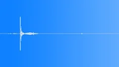 Baseball bat aluminum hit 02 Sound Effect