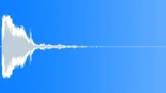 Baseball bat aluminum hit distant 01 Sound Effect