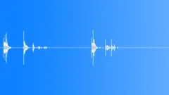 Baseball Bat Dropping Sound Effect