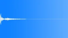 Baseball Bat Impact 7 Sound Effect