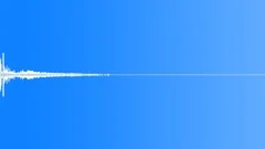 Baseball Bat Impact 8 Sound Effect