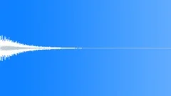 Baseball Bat Impact 9 Sound Effect