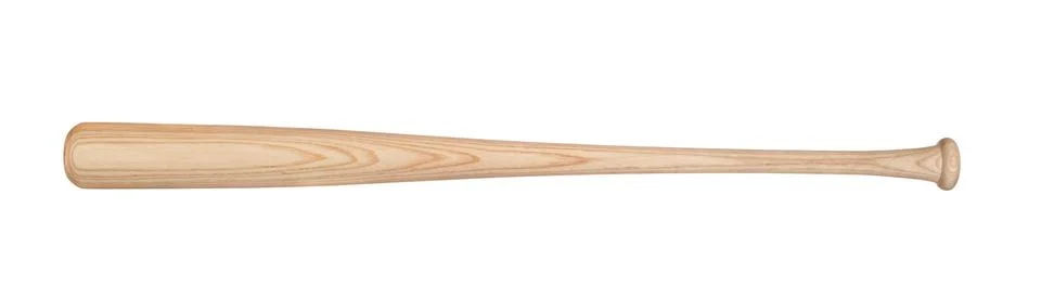 Baseball bat Stock Photos