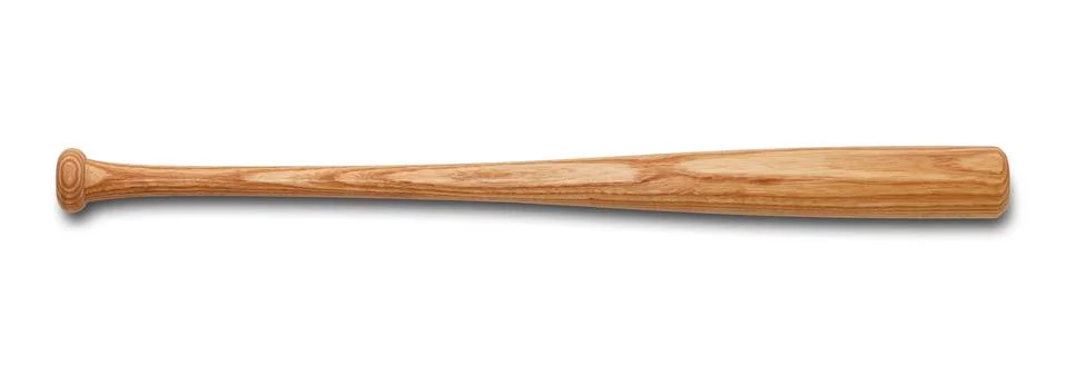 Baseball Bat Stock Photos