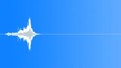 Baseball bat upSound Effect