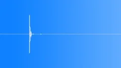 Baseball bat wood hit 03 Sound Effect