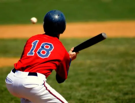 Baseball Batter Stock Photos
