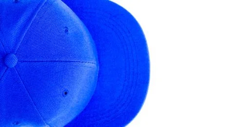 Baseball cap  background. Stock Photos