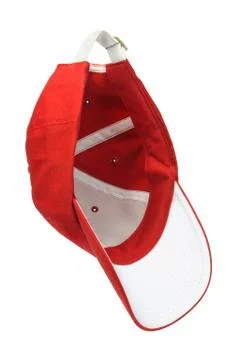 Baseball cap Stock Photos