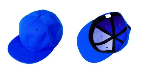 Baseball cap  Stock Photos