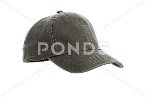 Baseball Cap Stock Photos