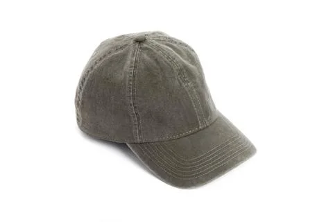 Baseball Cap Stock Photos