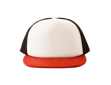 Baseball cap Fotos Stock