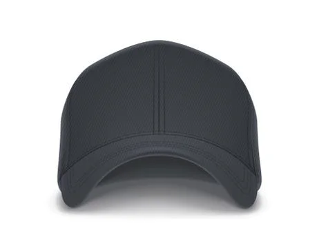 Baseball cap. Vector illustration. Stock Illustration