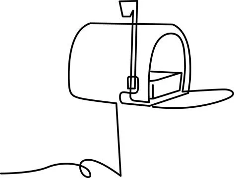 Baseball cap with visor Vector Illustrazione stock