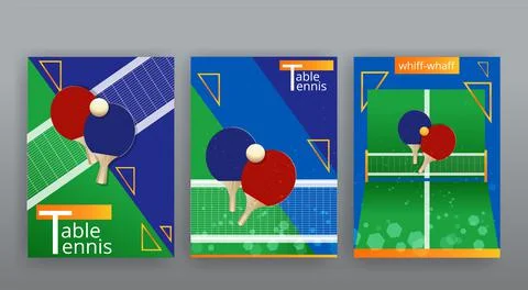 Baseball competition vector flyer template, realistic baseball equipment Stock Illustration