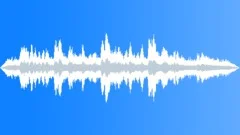 Baseball crowd organ 03 Sound Effect