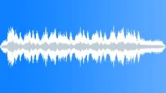 Baseball crowd organ 04 Sound Effect