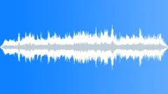 Baseball crowd organ 05 Sound Effect