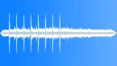 Baseball crowd pa system 02Sound Effect