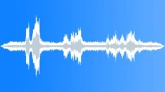 Baseball crowd program 02 Sound Effect