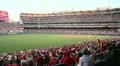 Baseball Fans watching the game HD Footage