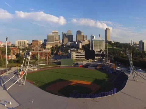 Baseball Field Stockbeeldmateriaal 78107568