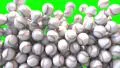 Baseball fill screen transition overlay composite 4k 4k or 4k+ Resolution