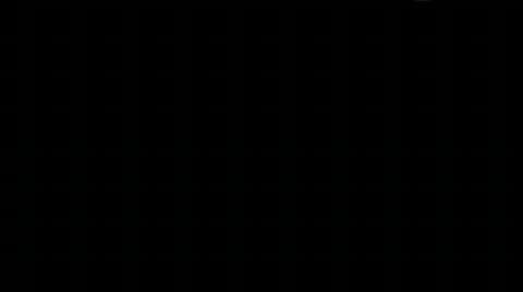 Baseball fire curve motion Stock Footage 334096