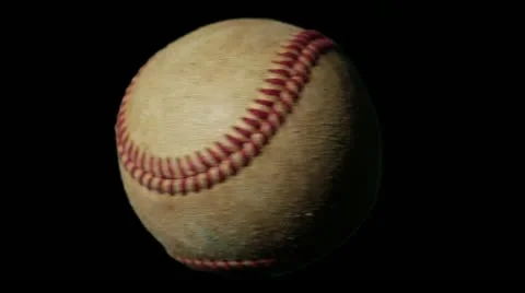 Baseball Stock Footage 11129472