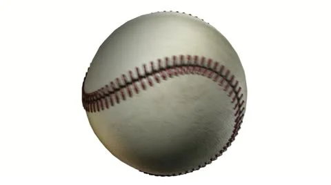 BaseBall Stock Footage 12355325