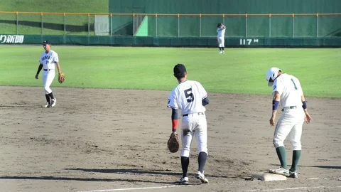 Baseball Vídeos de archivo 95788137